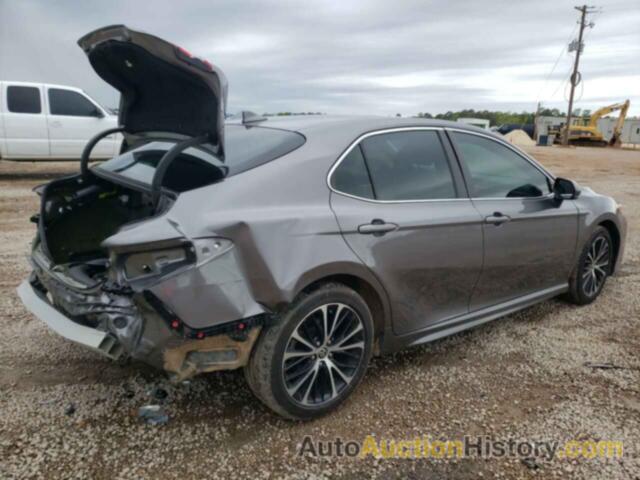 TOYOTA CAMRY SE, 4T1G11AK3LU511356