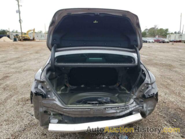 TOYOTA CAMRY SE, 4T1G11AK3LU511356