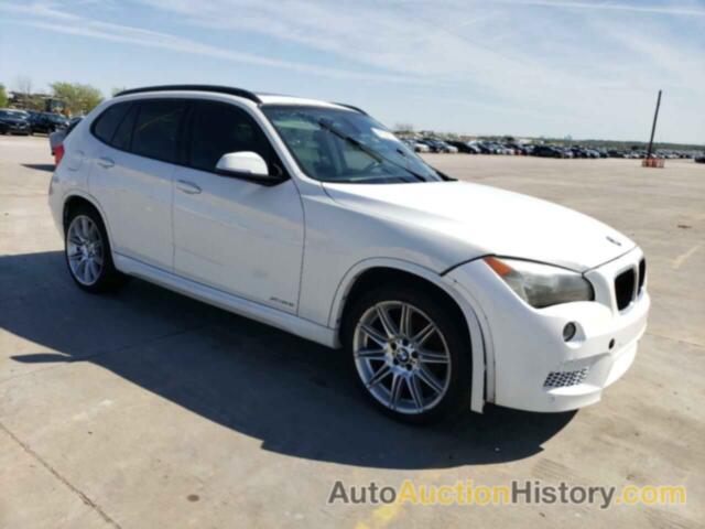 BMW X1 SDRIVE28I, WBAVM1C54FVZ94099