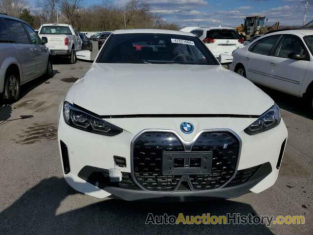 BMW I4 EDRIVE4, WBY73AW07PFR36304