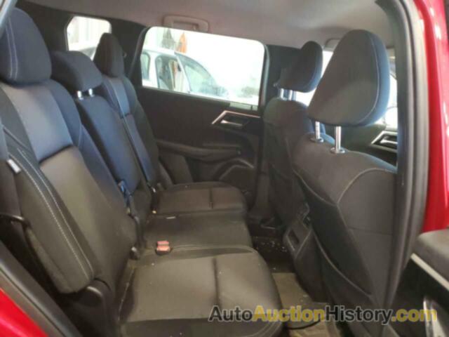 MITSUBISHI OUTLANDER ES, JA4J4TA84PZ010870