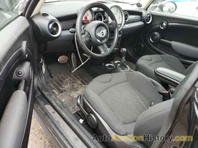 MINI COOPER S CLUBMAN, WMWZG3C57BTY36981