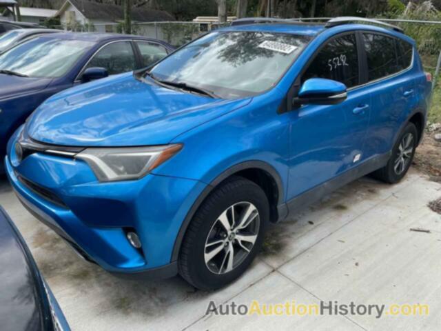 TOYOTA RAV4 ADVENTURE, 2T3WFREV1JW416783