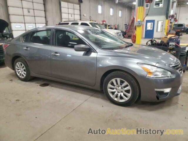 NISSAN ALTIMA 2.5, 1N4AL3AP9FC437078