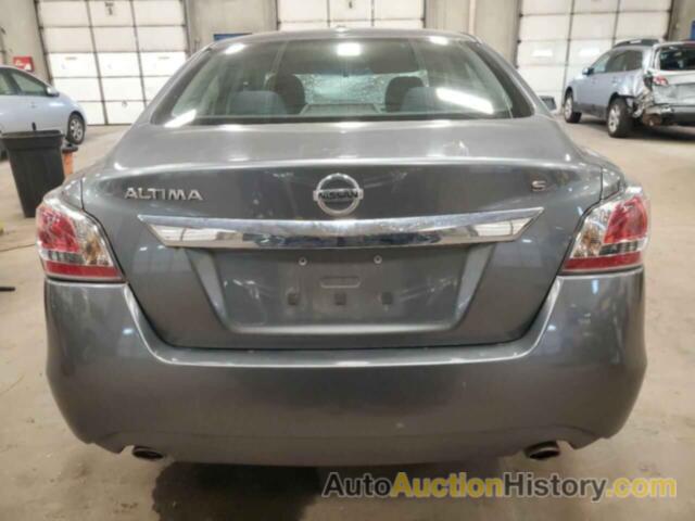 NISSAN ALTIMA 2.5, 1N4AL3AP9FC437078