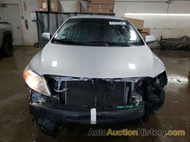 TOYOTA COROLLA BASE, JTDBU4EE8A9117976