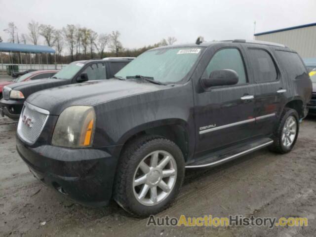 GMC YUKON DENALI, 1GKS1EEF6CR279216