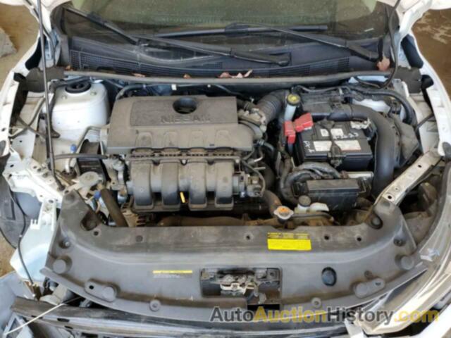 NISSAN SENTRA S, 3N1AB7AP1GY279920