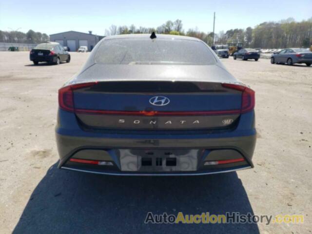 HYUNDAI SONATA SE, 5NPEG4JA6LH061828