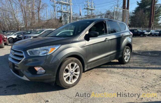 FORD ESCAPE SE, 1FMCU9GD3HUE81778