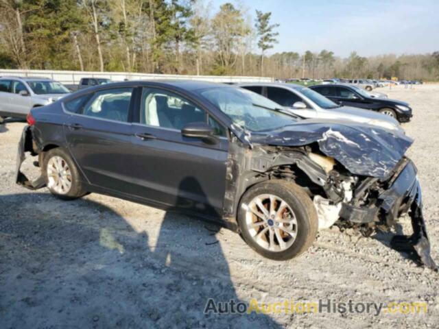 FORD FUSION SE, 3FA6P0HD3KR111812