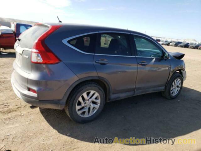 HONDA CRV EX, 2HKRM4H55FH677351