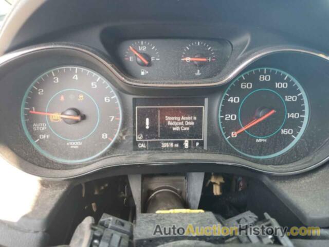 CHEVROLET CRUZE PREMIER, 1G1BF5SM2H7270010