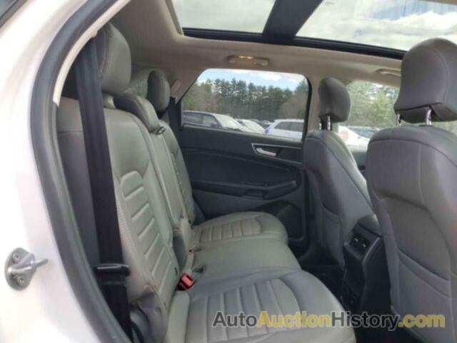 FORD EDGE SEL, 2FMPK4J95JBC29704