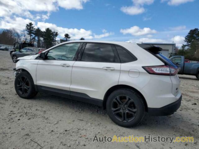 FORD EDGE SEL, 2FMPK4J95JBC29704