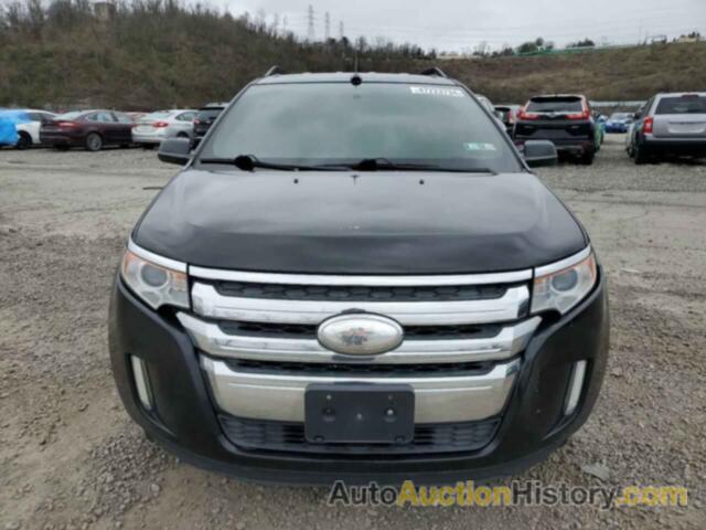 FORD EDGE SEL, 2FMDK3JC8EBB21012