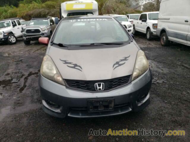 HONDA FIT SPORT, JHMGE8H5XDC043214