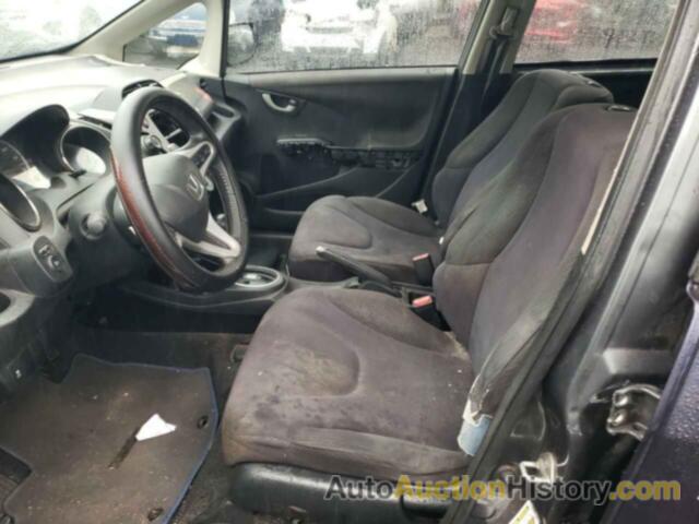 HONDA FIT SPORT, JHMGE8H5XDC043214