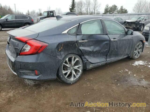 HONDA CIVIC TOURING, 2HGFC1F91KH105921