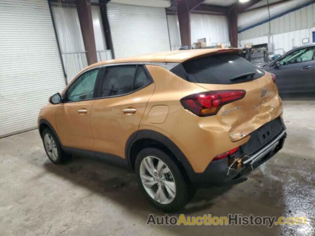 BUICK ENCORE PREFERRED, KL4AMCSL4RB008521