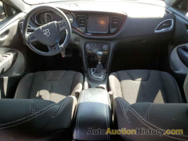 DODGE DART SXT, 1C3CDFBBXFD212607