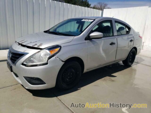 NISSAN VERSA S, 3N1CN7AP3KL860793