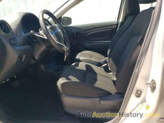 NISSAN VERSA S, 3N1CN7AP3KL860793