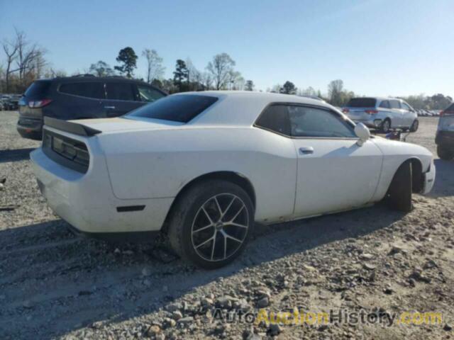 DODGE CHALLENGER, 2B3CJ4DG7BH605528