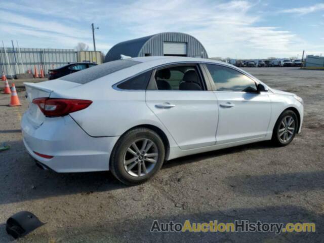 HYUNDAI SONATA SE, 5NPE24AF9GH340464