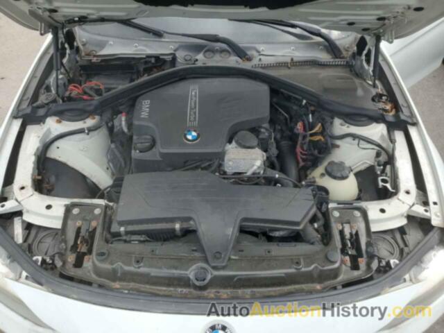 BMW 3 SERIES XI SULEV, WBA3B5G55DNP40543