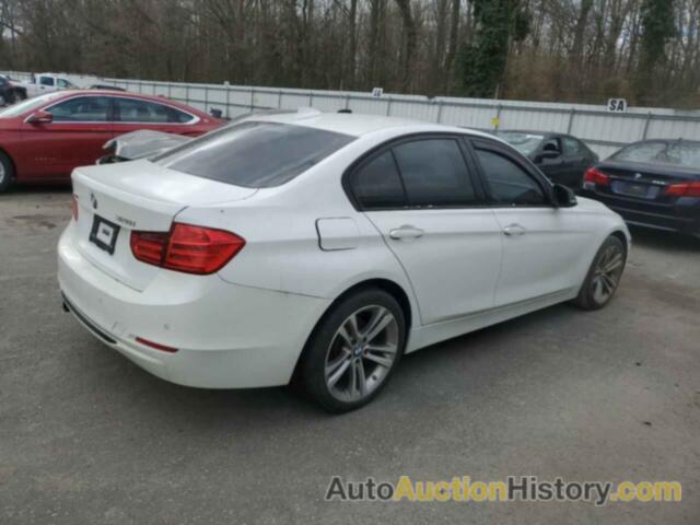 BMW 3 SERIES XI SULEV, WBA3B5G55DNP40543