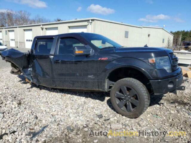 FORD F-150 SUPERCREW, 1FTFW1E65DFC91397