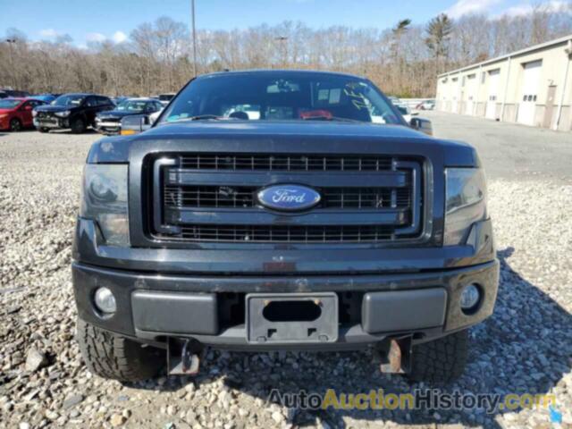 FORD F-150 SUPERCREW, 1FTFW1E65DFC91397