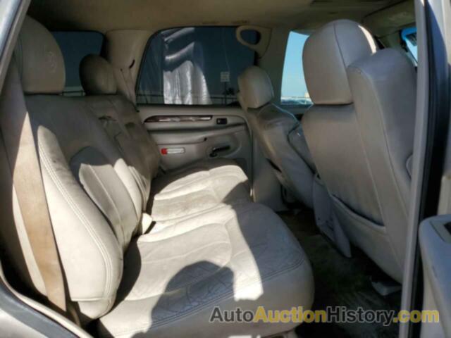 CADILLAC ESCALADE LUXURY, 1GYEK63N32R144421