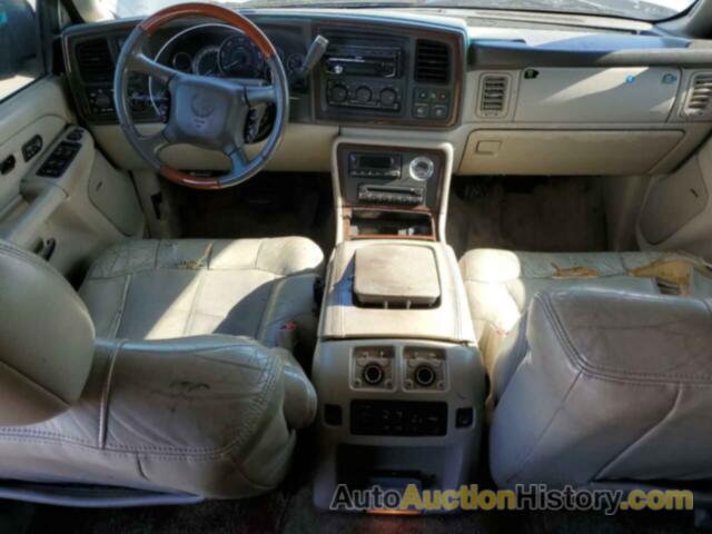 CADILLAC ESCALADE LUXURY, 1GYEK63N32R144421