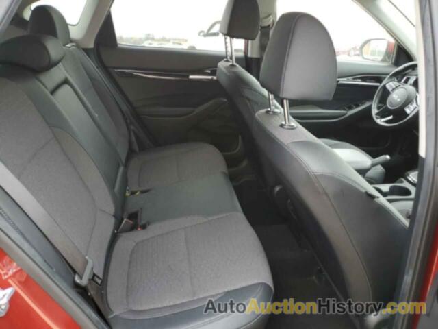 KIA SELTOS S, KNDEU2AA8P7370997