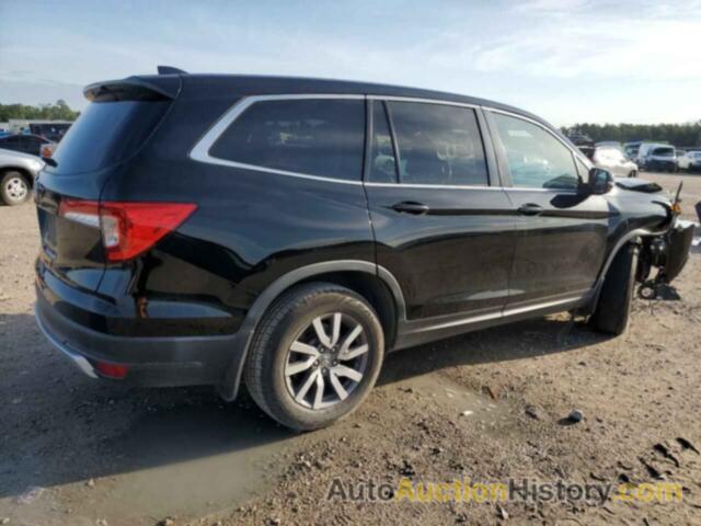 HONDA PILOT EXL, 5FNYF5H52KB024576