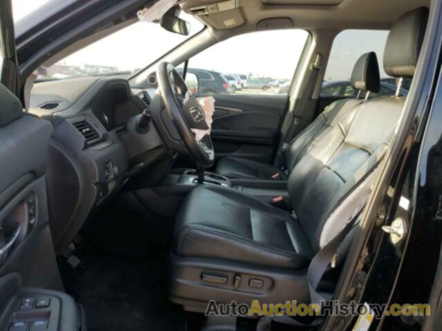 HONDA PILOT EXL, 5FNYF5H52KB024576