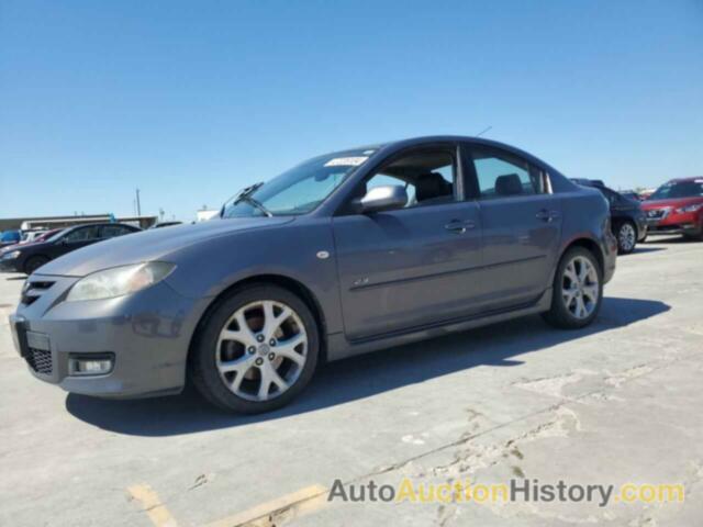 MAZDA MAZDA3 S, JM1BK323881828881