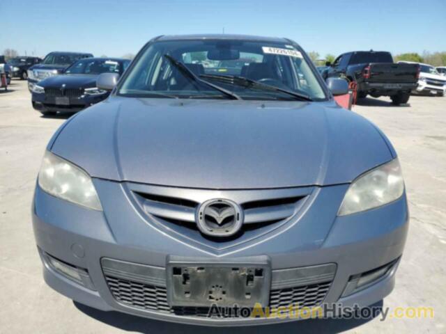 MAZDA MAZDA3 S, JM1BK323881828881