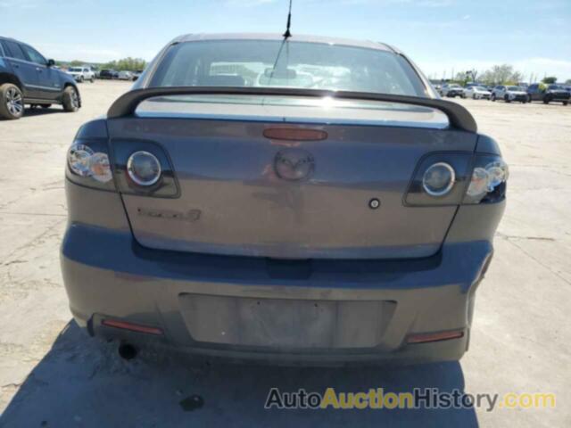 MAZDA MAZDA3 S, JM1BK323881828881