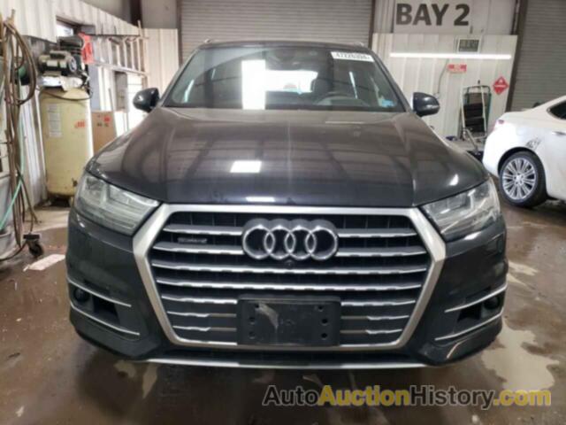 AUDI Q7 PRESTIGE, WA1VAAF7XJD040068