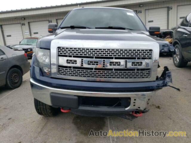 FORD F-150 SUPER CAB, 1FTEX1EM0DFC36833