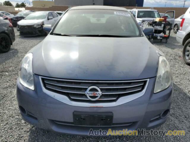 NISSAN ALTIMA BASE, 1N4AL2AP1CN491078