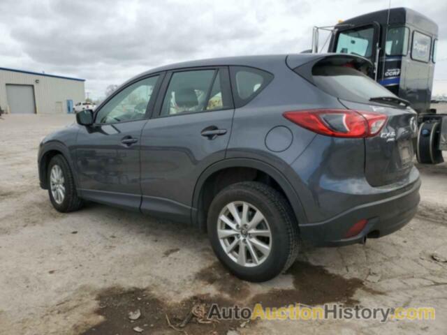 MAZDA CX-5 SPORT, JM3KE4BY0G0794830