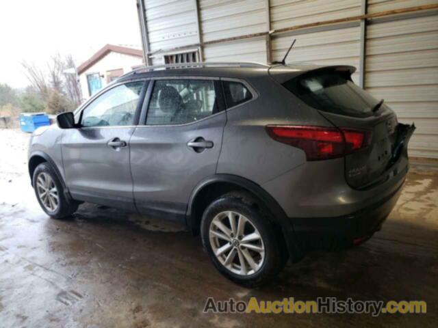 NISSAN ROGUE S, JN1BJ1CP1KW236440
