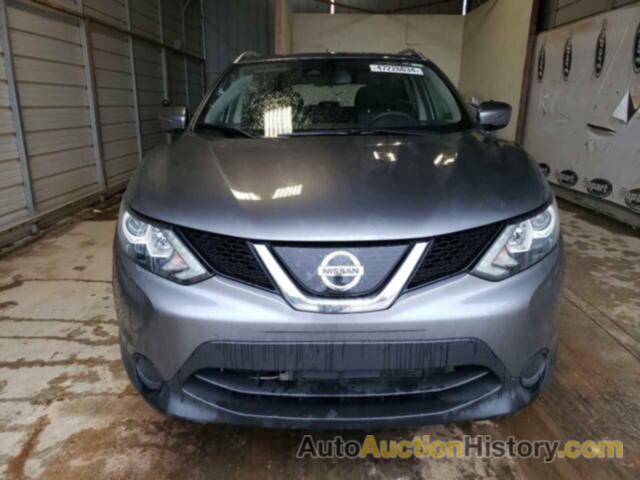 NISSAN ROGUE S, JN1BJ1CP1KW236440