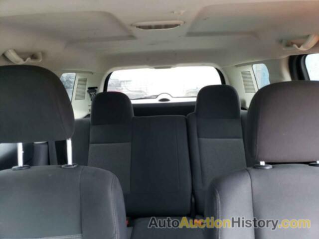 JEEP PATRIOT LATITUDE, 1C4NJRFB9ED762663