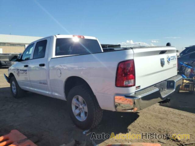 RAM 1500 TRADESMAN, 1C6RR7ST0PS586816