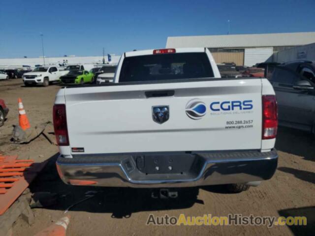 RAM 1500 TRADESMAN, 1C6RR7ST0PS586816